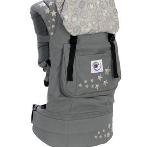Ergo Baby Star Galaxy Carrier
